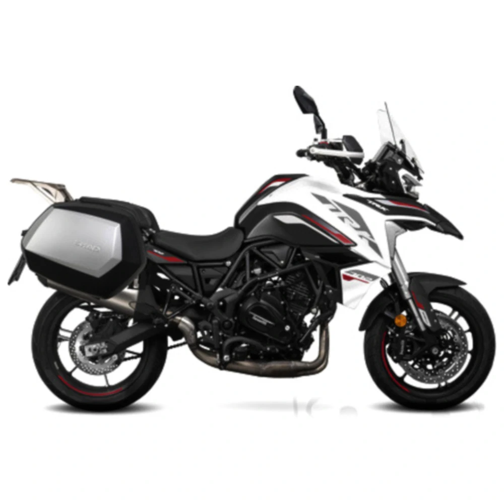 Seitenkofferträger Shad für 3P System passend für: Benelli TRK