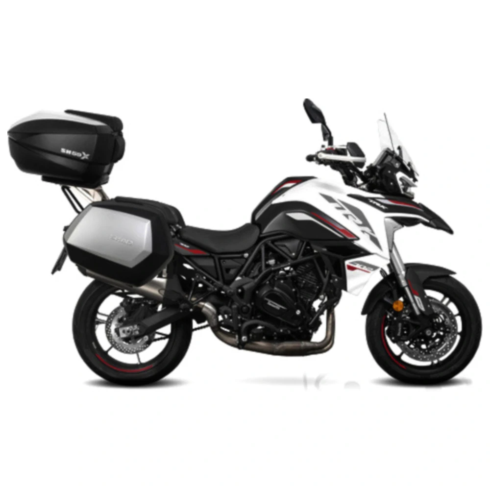 Seitenkofferträger Shad für 3P System passend für: Benelli TRK