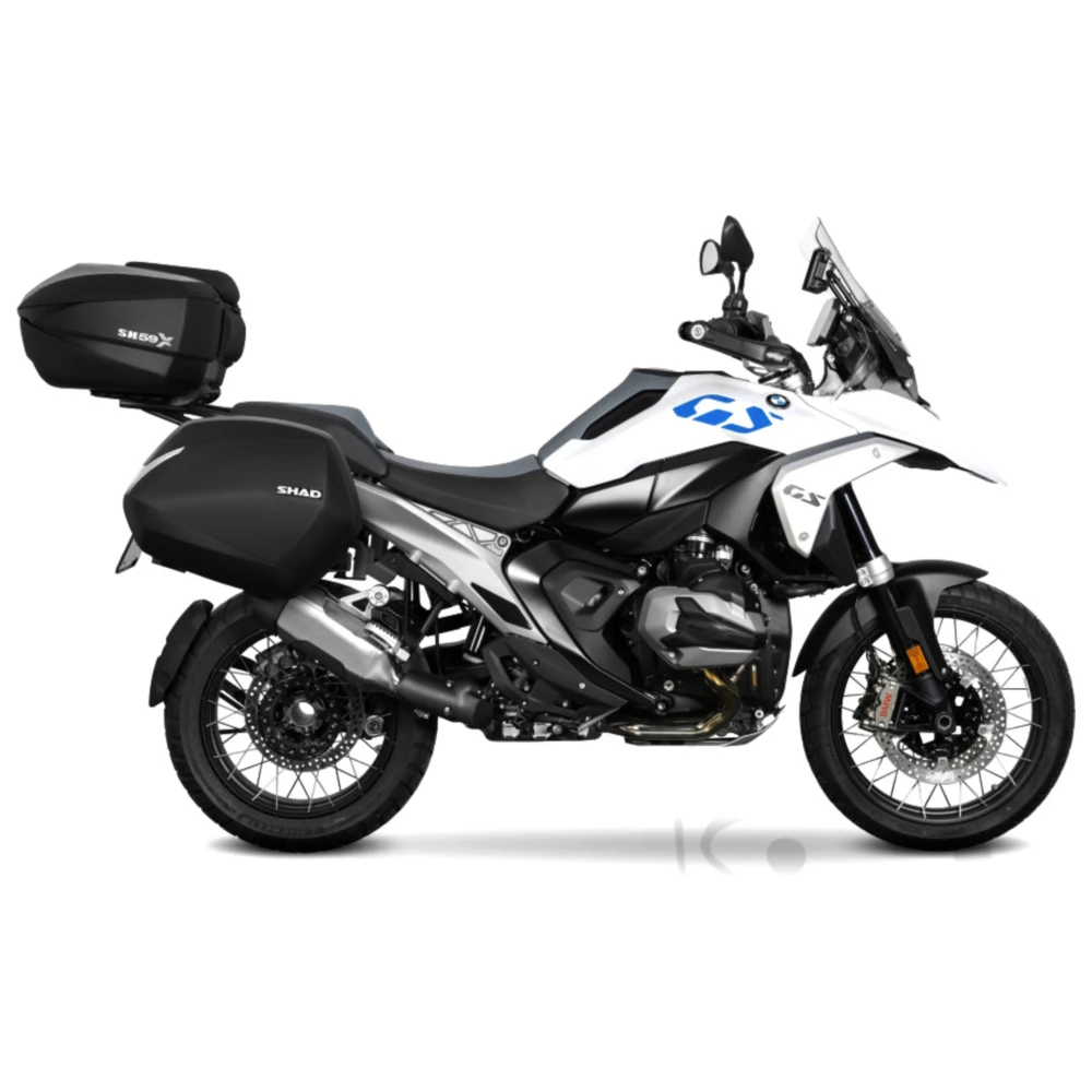 Topcaseträger Shad passend für: BMW R 7112898_2