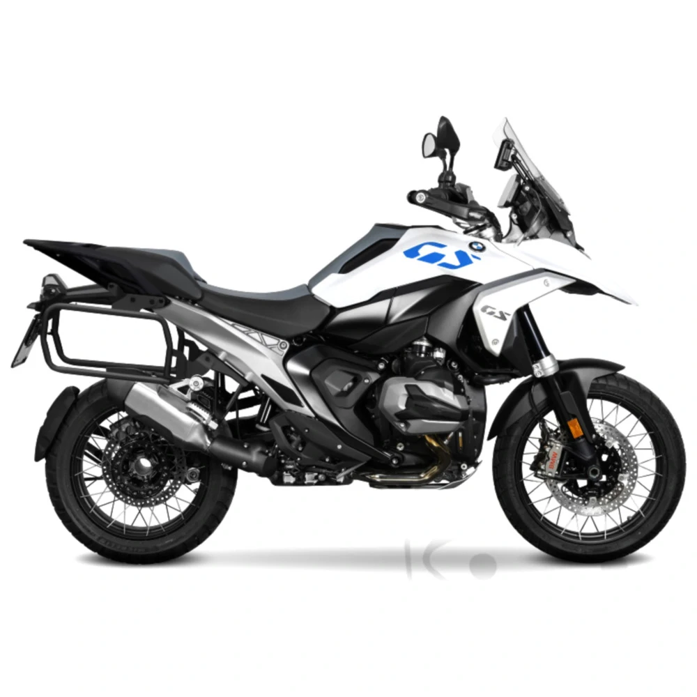 Seitenkofferträger Shad für 4P System passend für: BMW R 711290