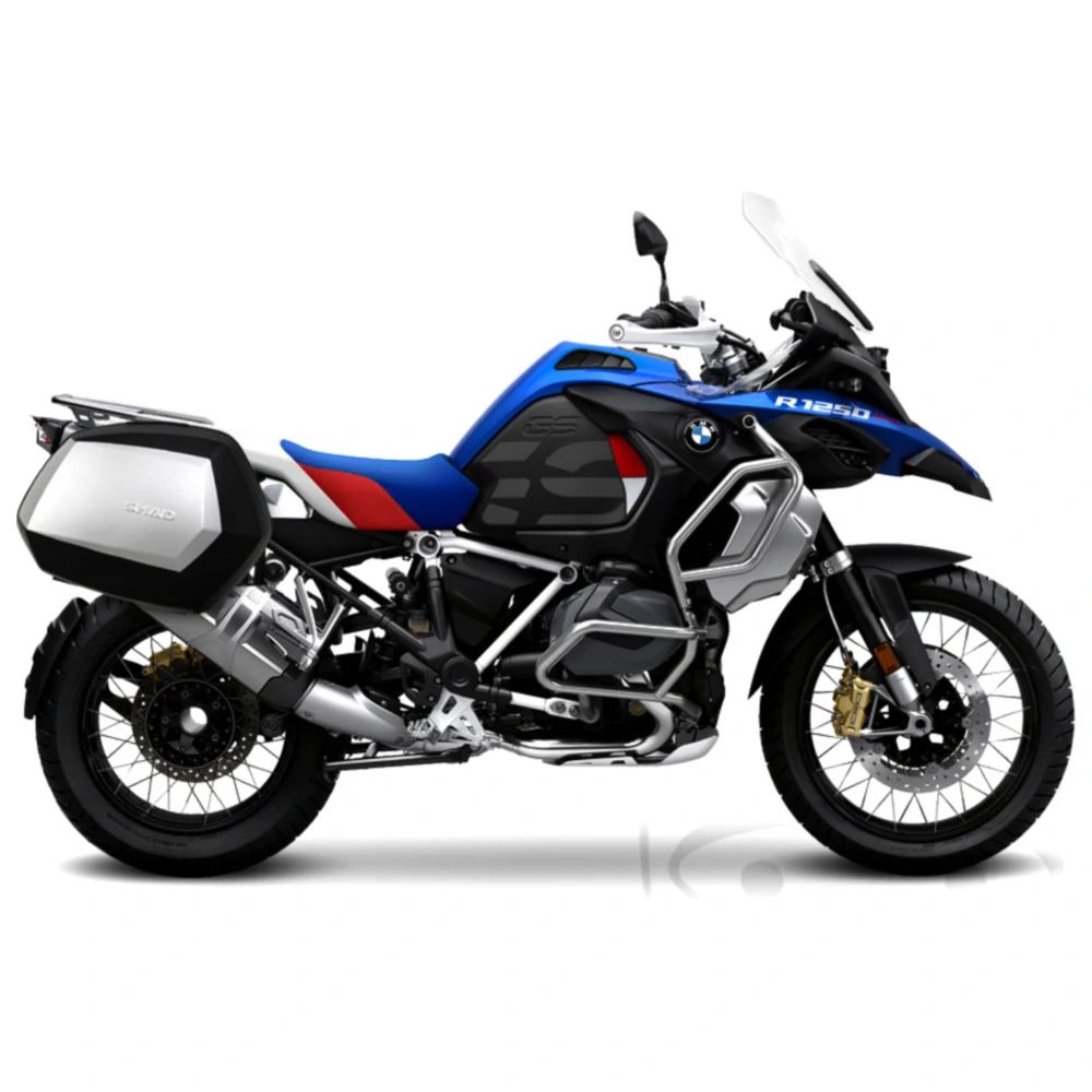 Seitenkofferträger Shad für 3P System passend für: BMW R 711290