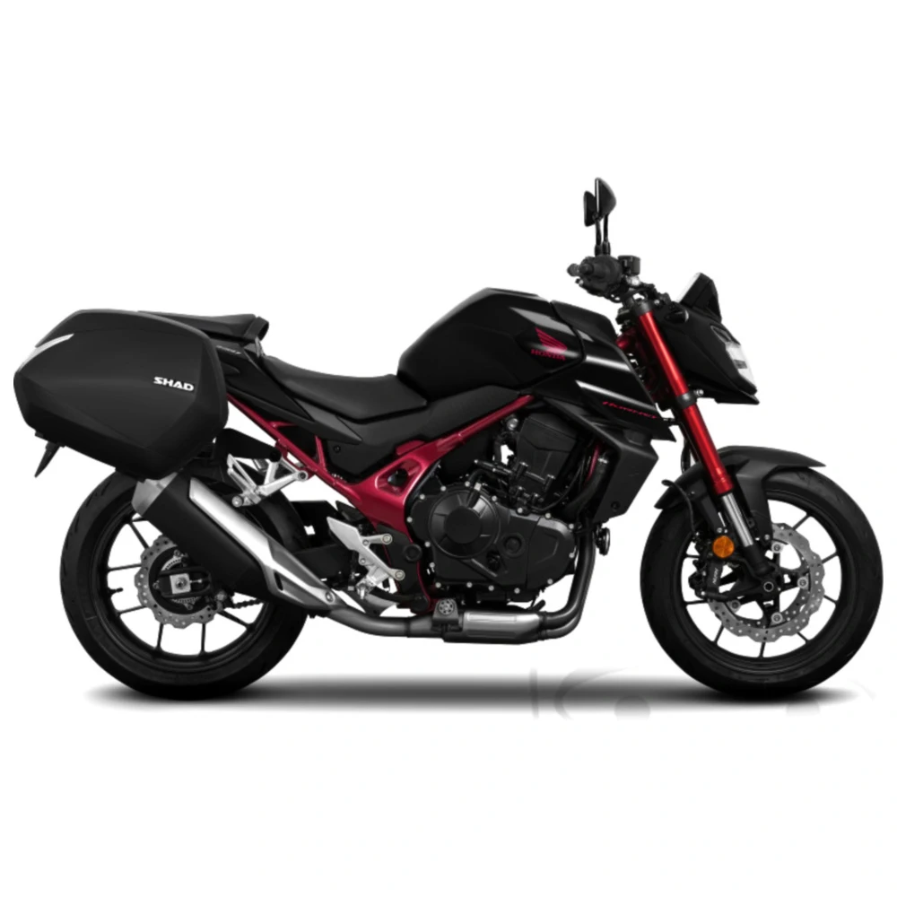 Seitenkofferträger Shad für 3P System passend für: Honda CB 711