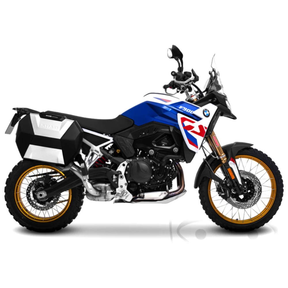 Seitenkofferträger Shad für 3P System passend für: BMW F 900 71