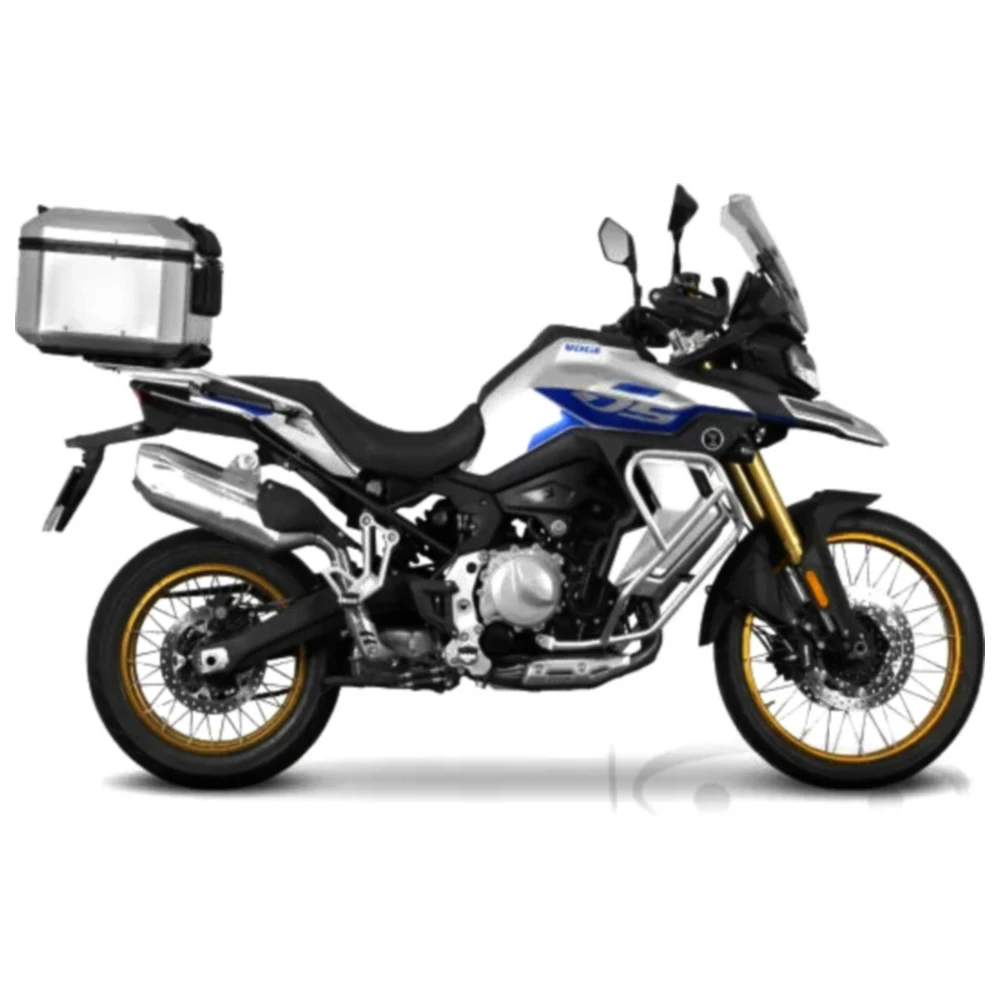 Topcaseträger Shad passend für: Voge DS_1