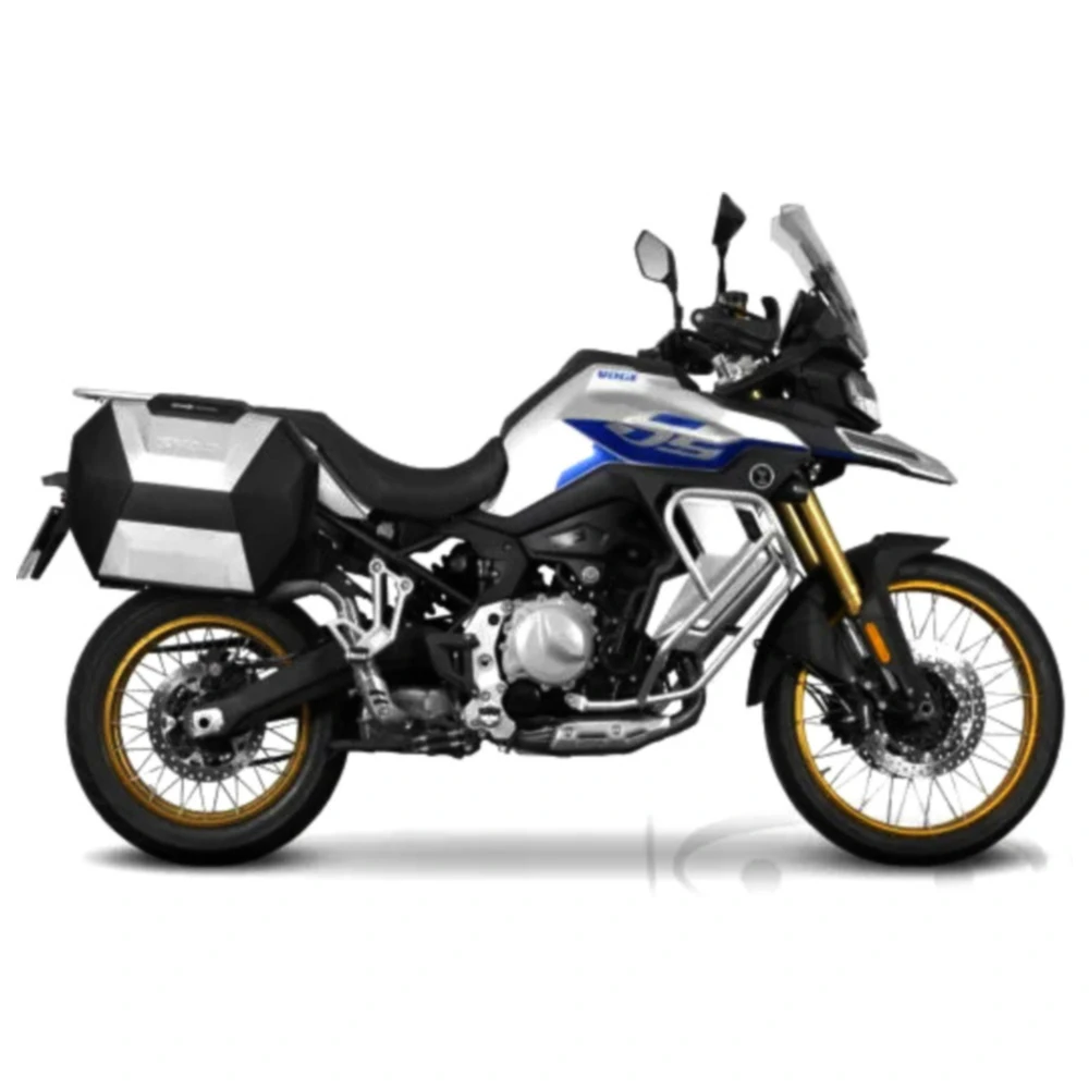 Seitenkofferträger Shad für 4P System passend für: Voge DS_2