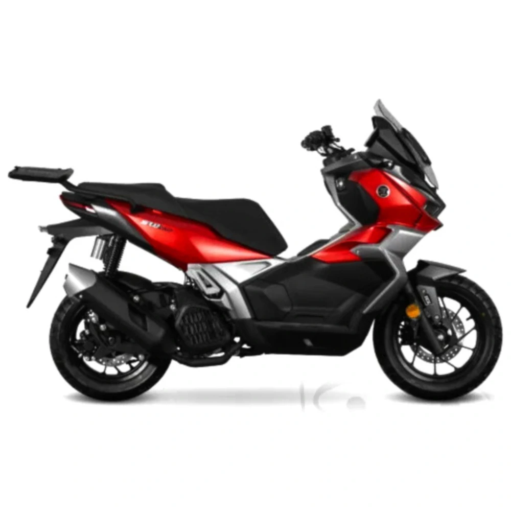 Topcaseträger Shad passend für: Voge SR1_0