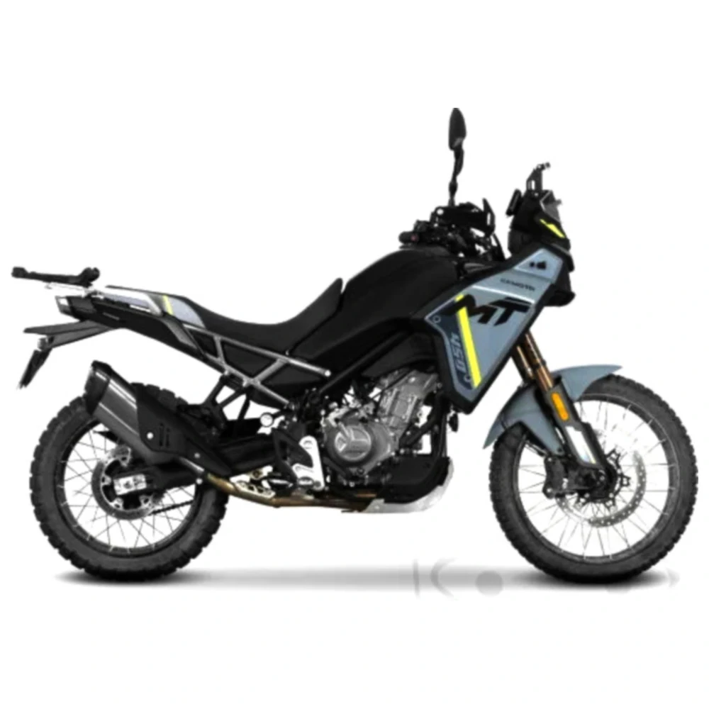 Topcaseträger Shad siehe 7113017 09/25 passend für: CFMOTO MT_0