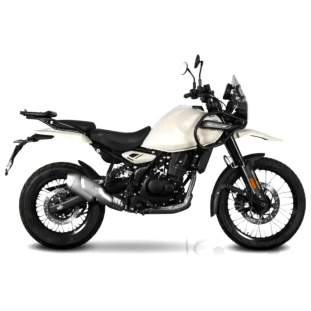 Topcaseträger Shad passend für: Royal Enfield Himalayan_0
