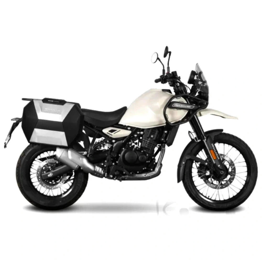 Seitenkofferträger Shad für 3P System passend für: Royal Enfiel