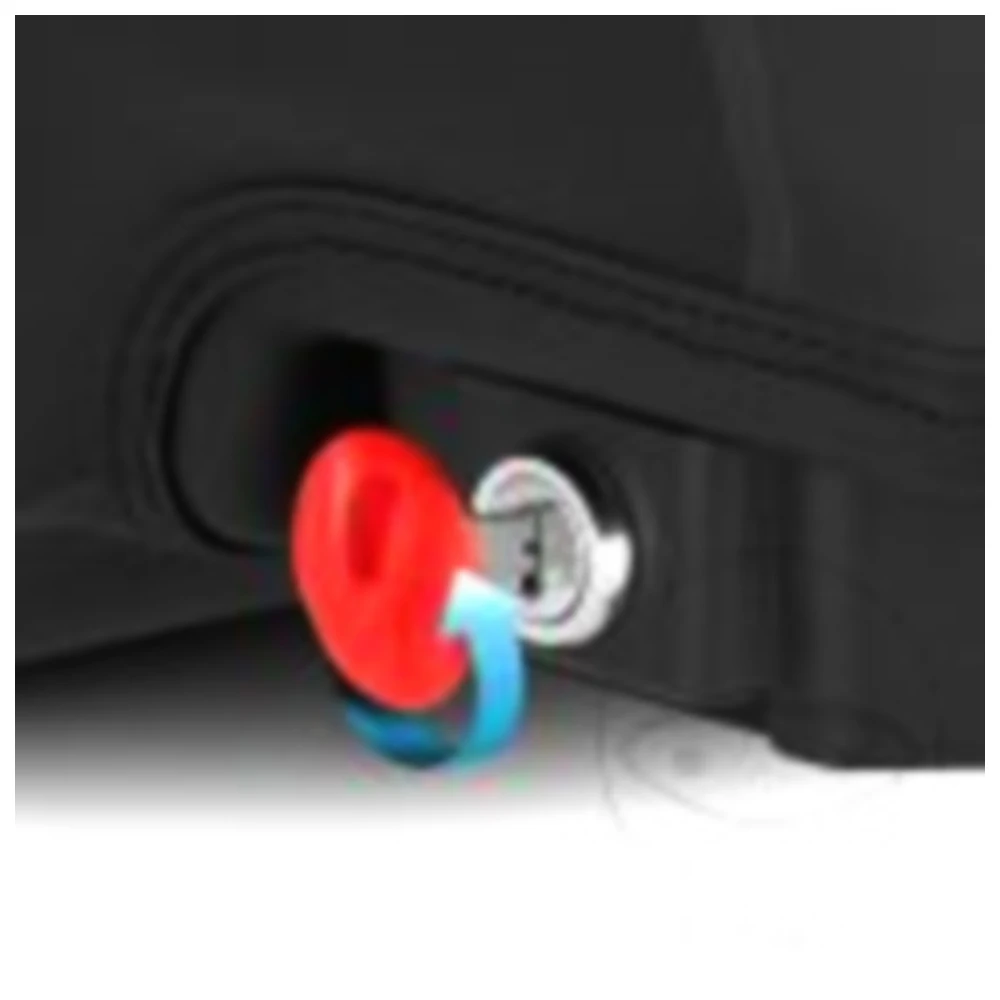 Tankrucksack CS 7L Shad TR10CL passend für: Honda CB, CBR, CRF,