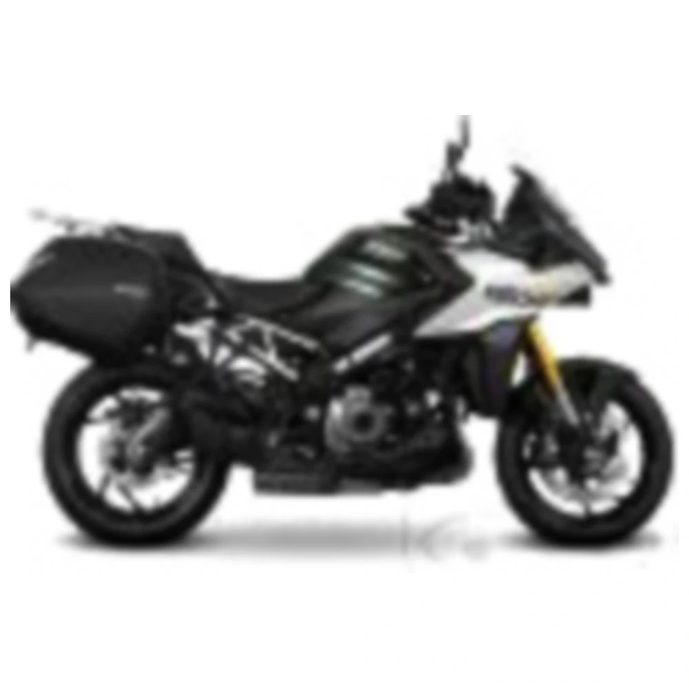 Seitenkofferträger Shad für 3P System 7112939_2