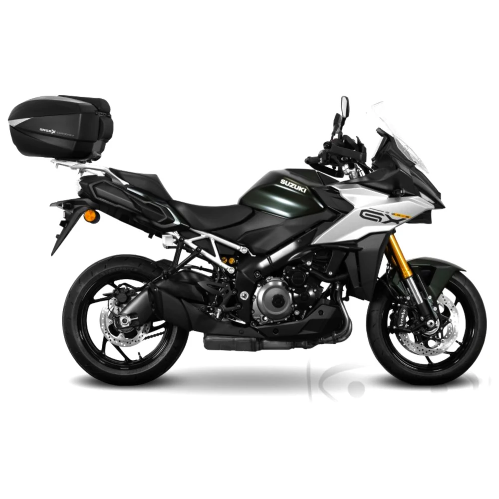 Topcaseträger für Shad Top Master 7112940_1