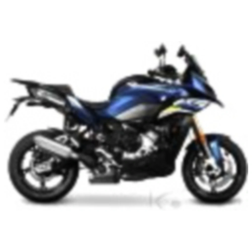 Seitenkofferträger Shad für 3P System passend für: BMW S 711294