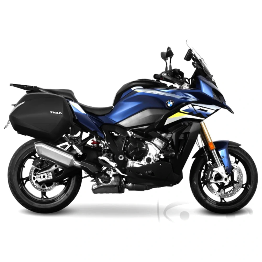 Seitenkofferträger Shad für 3P System passend für: BMW S 711294