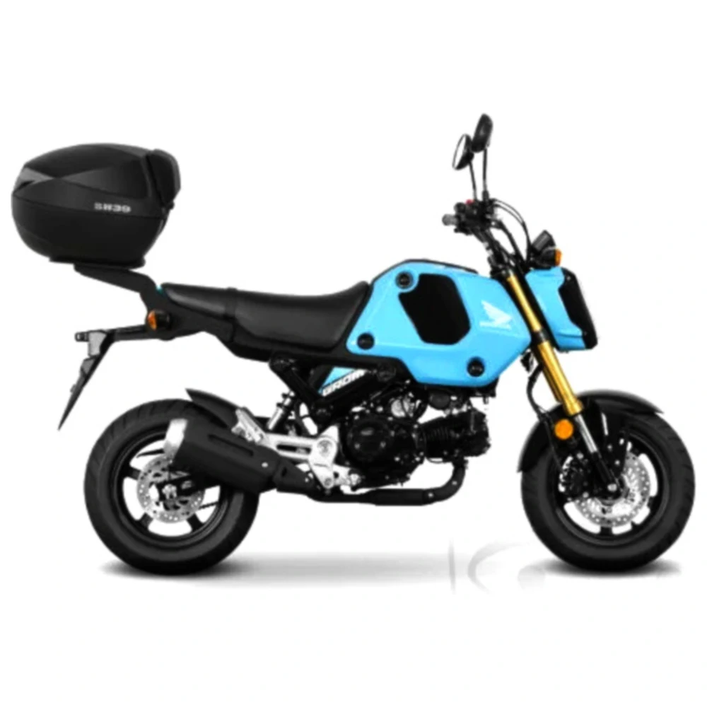 Topcaseträger Shad passend für: Honda MSX_1
