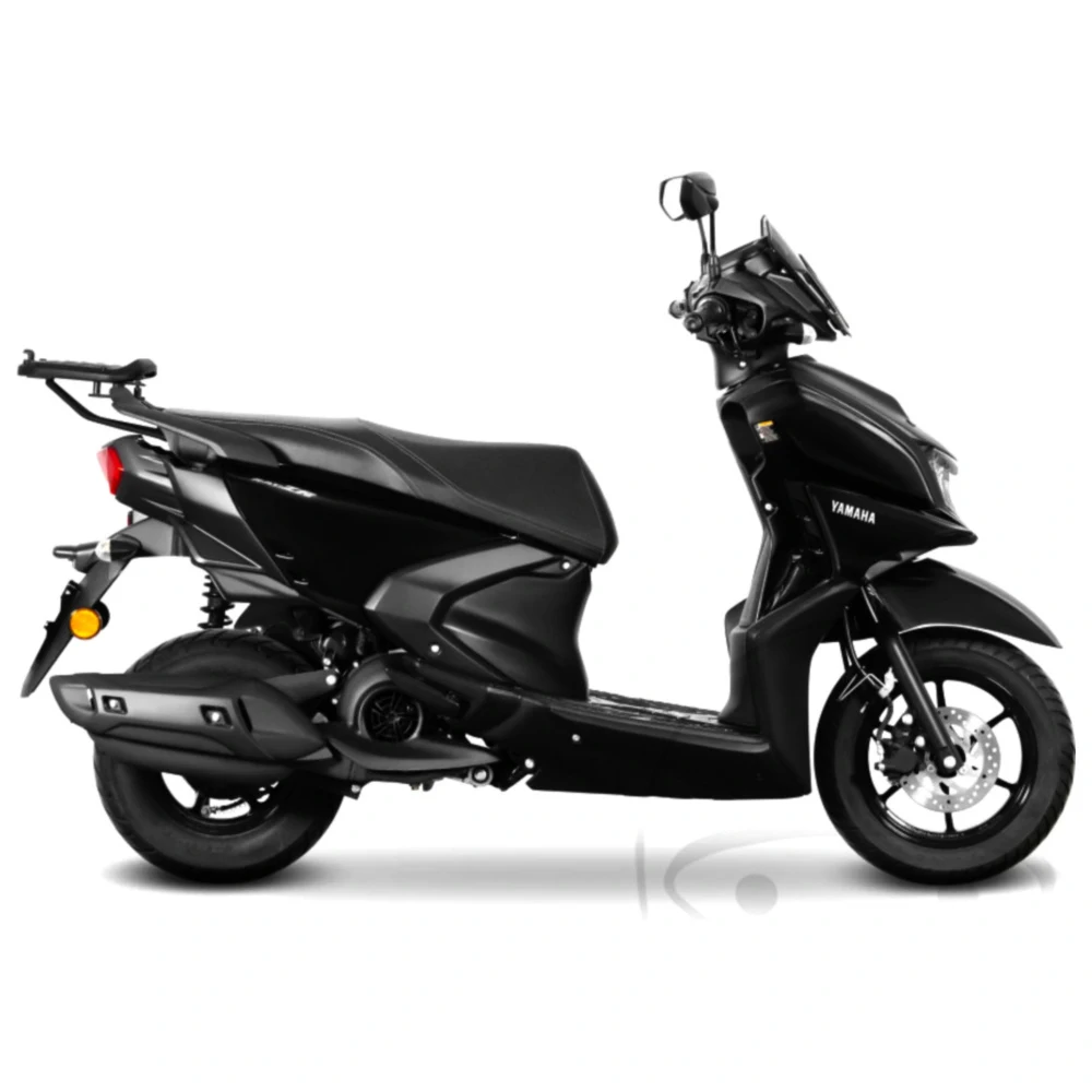 Topcaseträger Shad passend für: Yamaha LCG_0