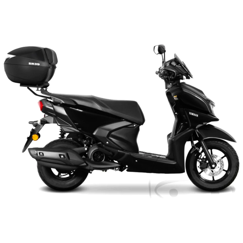 Topcaseträger Shad passend für: Yamaha LCG_1