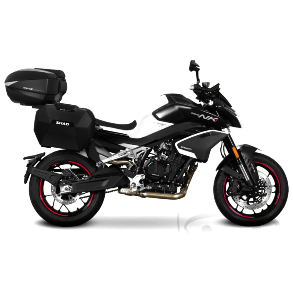 Topcaseträger Shad passend für: CFMOTO NK_2