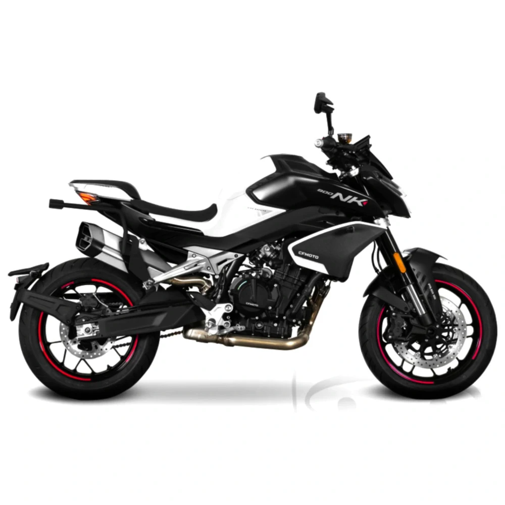 Seitenkofferträger Shad für 3P System passend für: CFMOTO NK_0