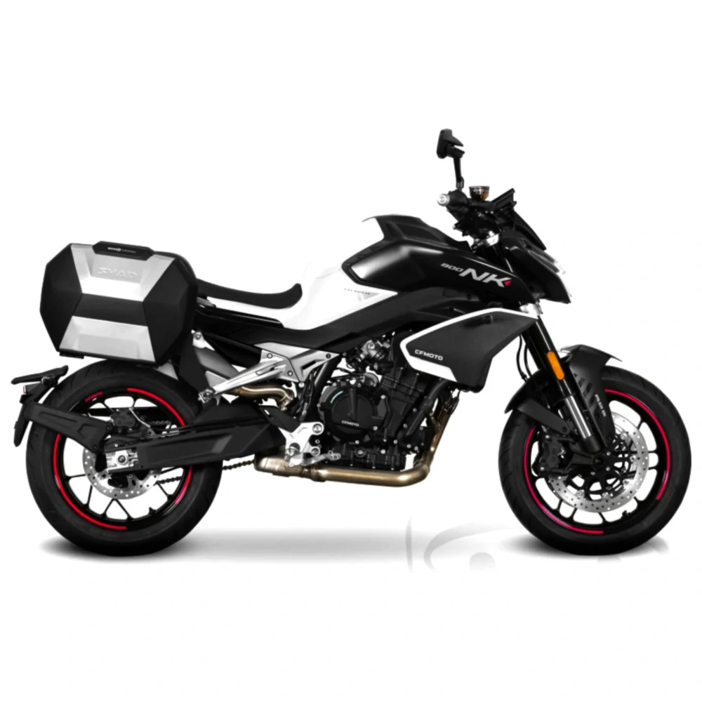 Seitenkofferträger Shad für 3P System passend für: CFMOTO NK_1
