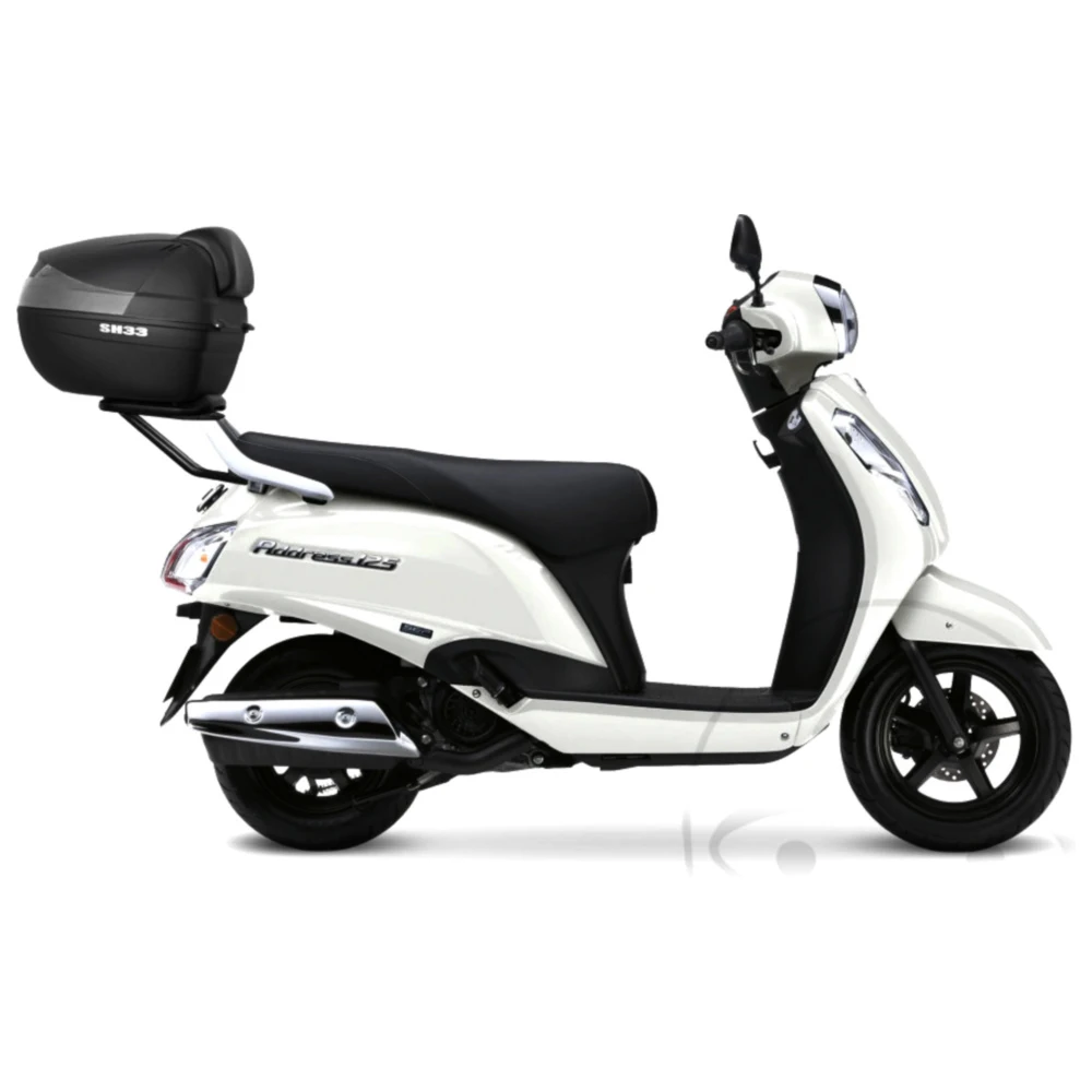 Topcaseträger Shad passend für: Suzuki UZ_0