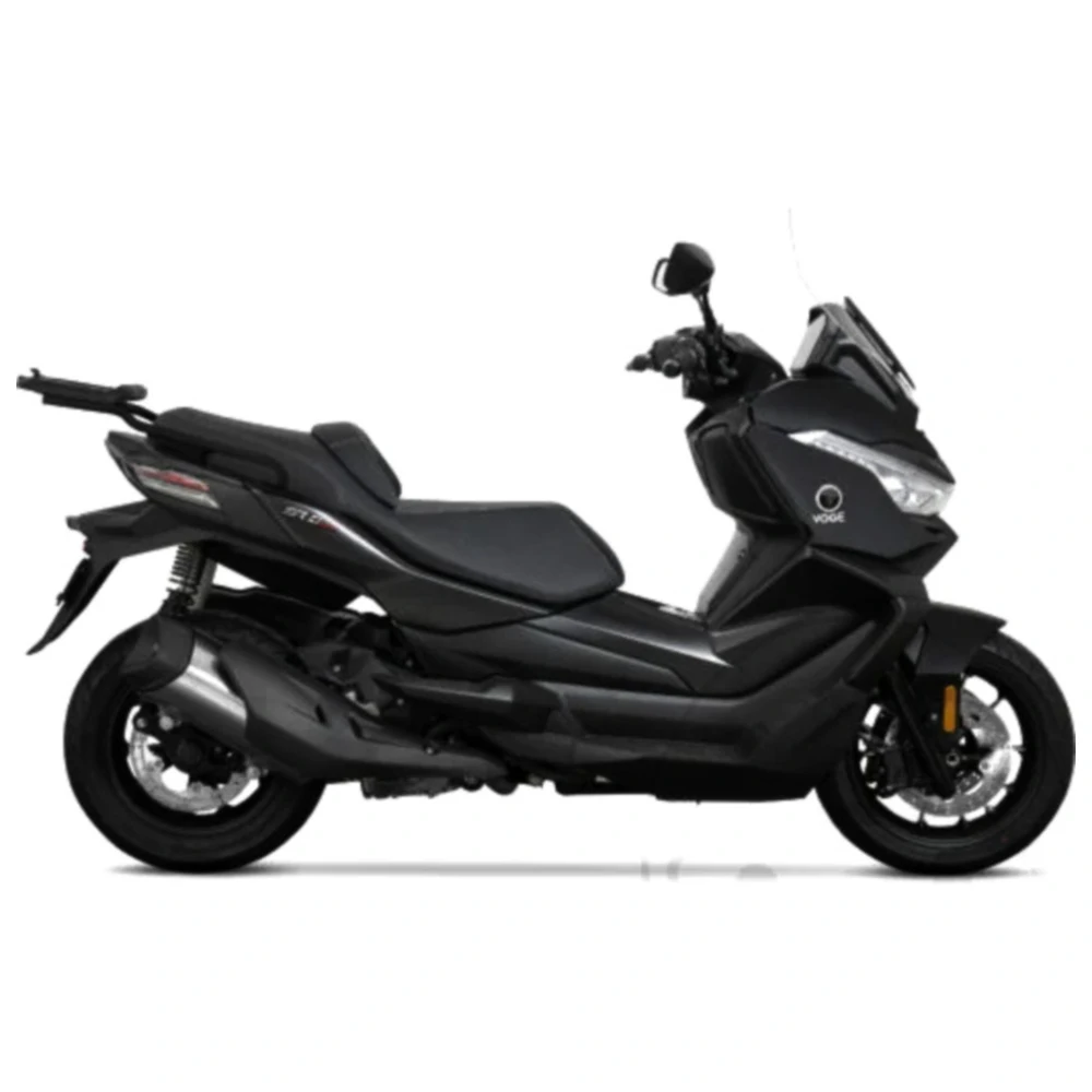 Topcaseträger Shad passend für: Voge SR4_0