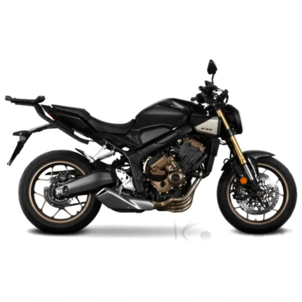 Topcaseträger Shad passend für: Honda CB, CBR 7112958_0