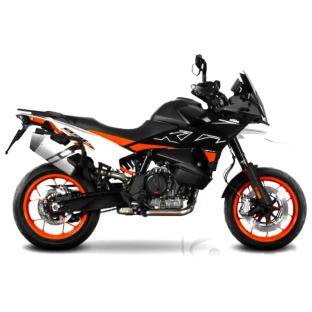 Seitenkofferträger Shad für 3P System passend für: Husqvarna No