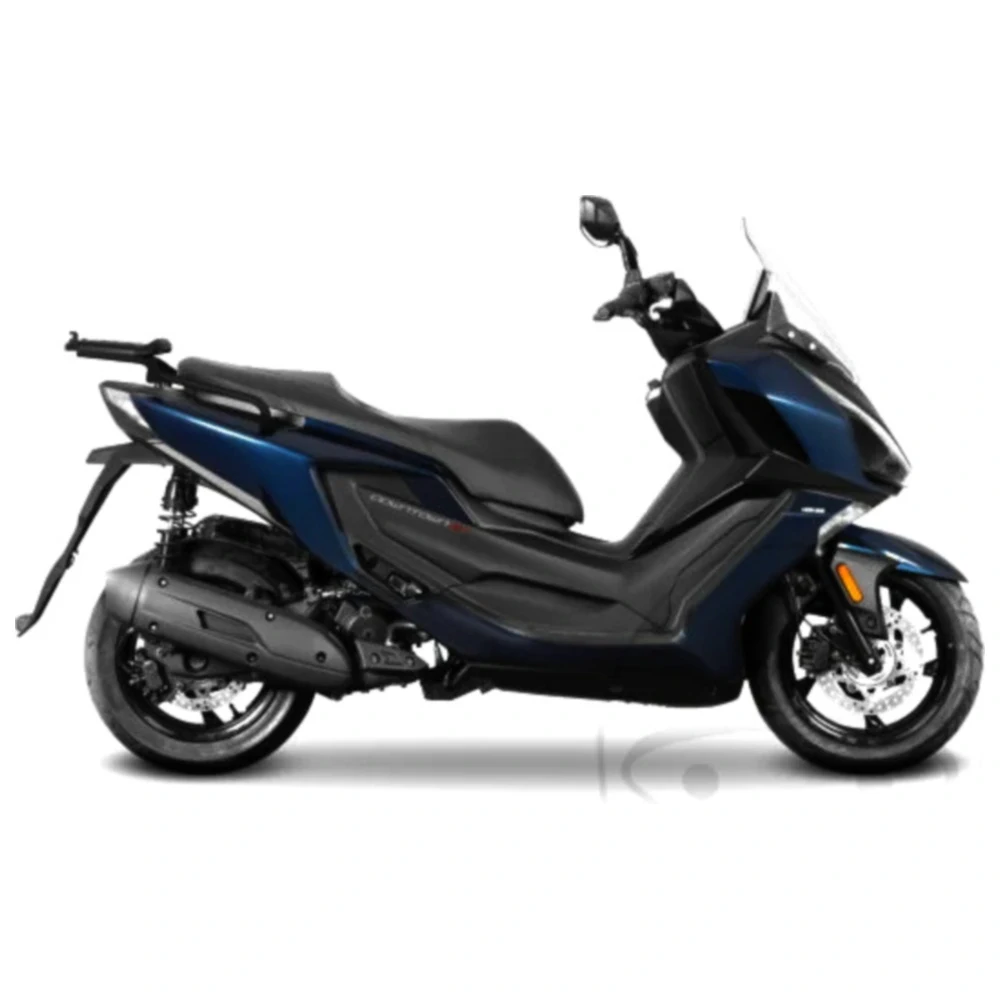 Topcaseträger Shad passend für: Kymco Downtown, Super Dink 7112
