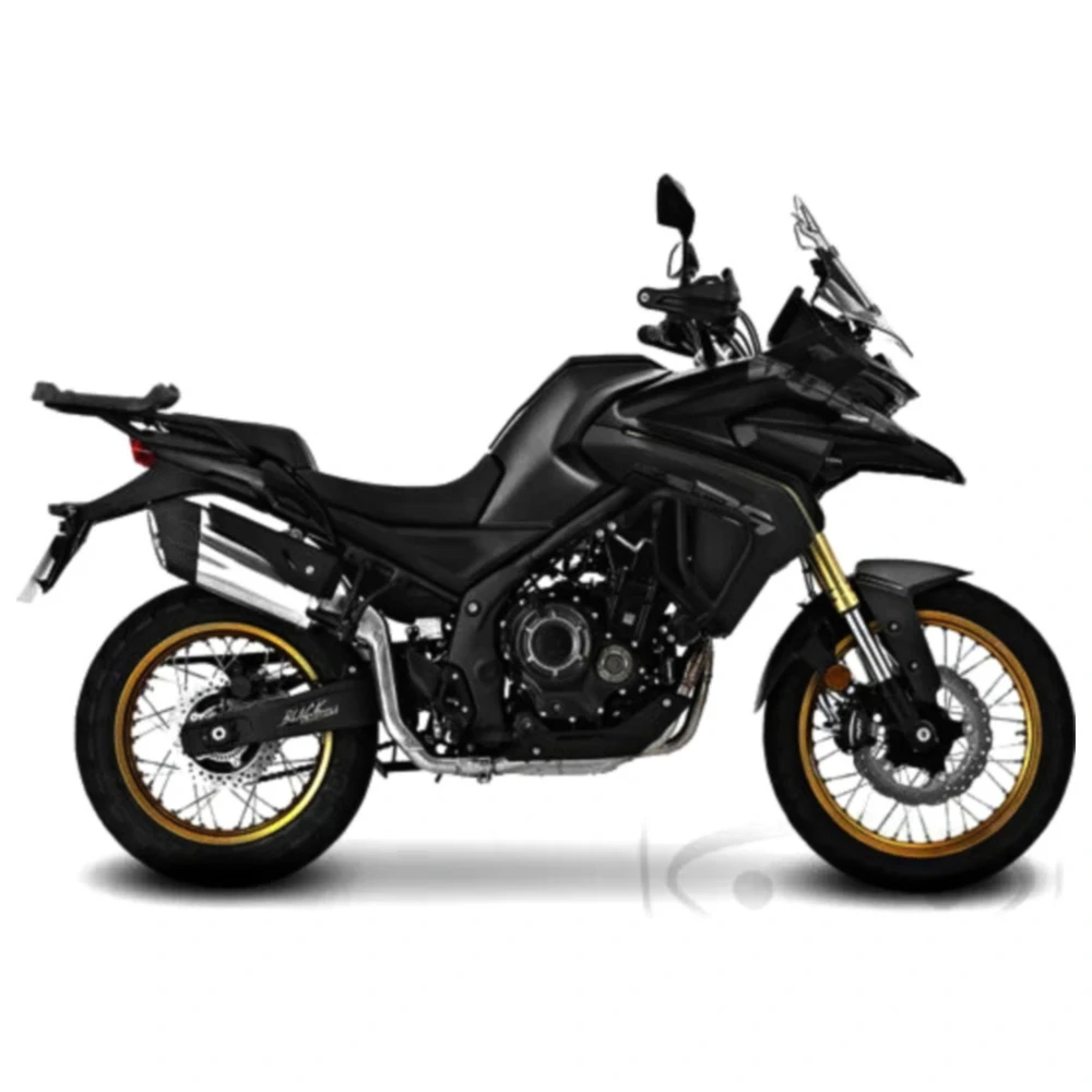 Topcaseträger Shad passend für: Voge DS, DSX 7112966_0