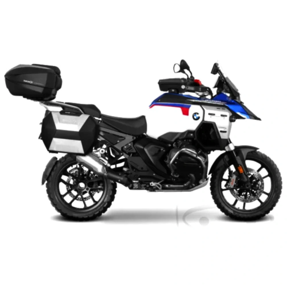 Seitenkofferträger Shad für 3P System passend für: BMW R 711296