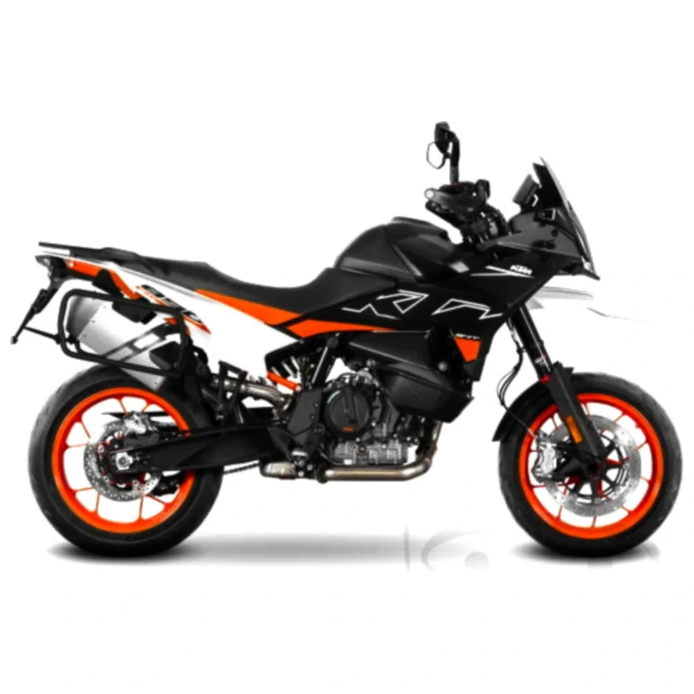 Seitenkofferträger Shad für 4P System passend für: Husqvarna No