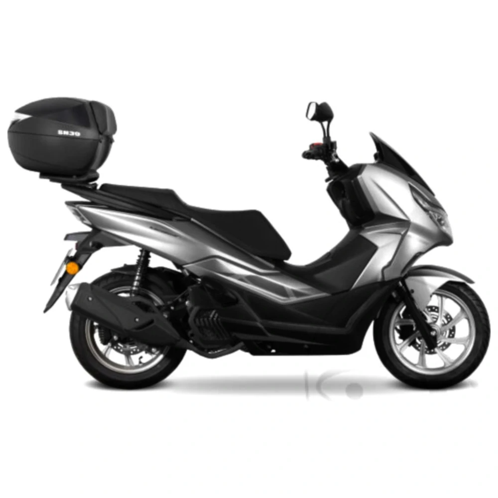 Topcaseträger Shad passend für: Keeway Vieste 7112973_1