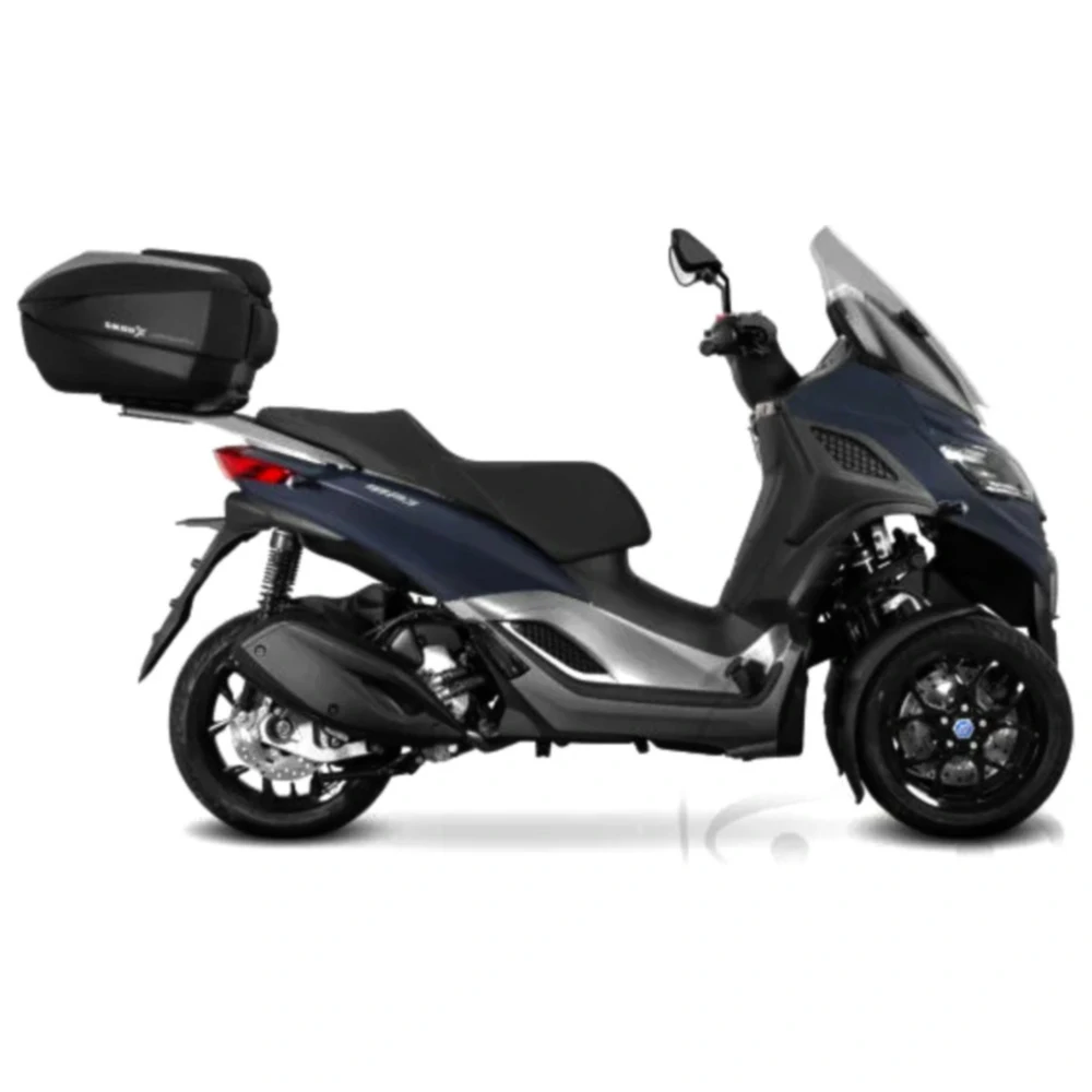 Topcaseträger Shad passend für: Piaggio MP3 7112976_0