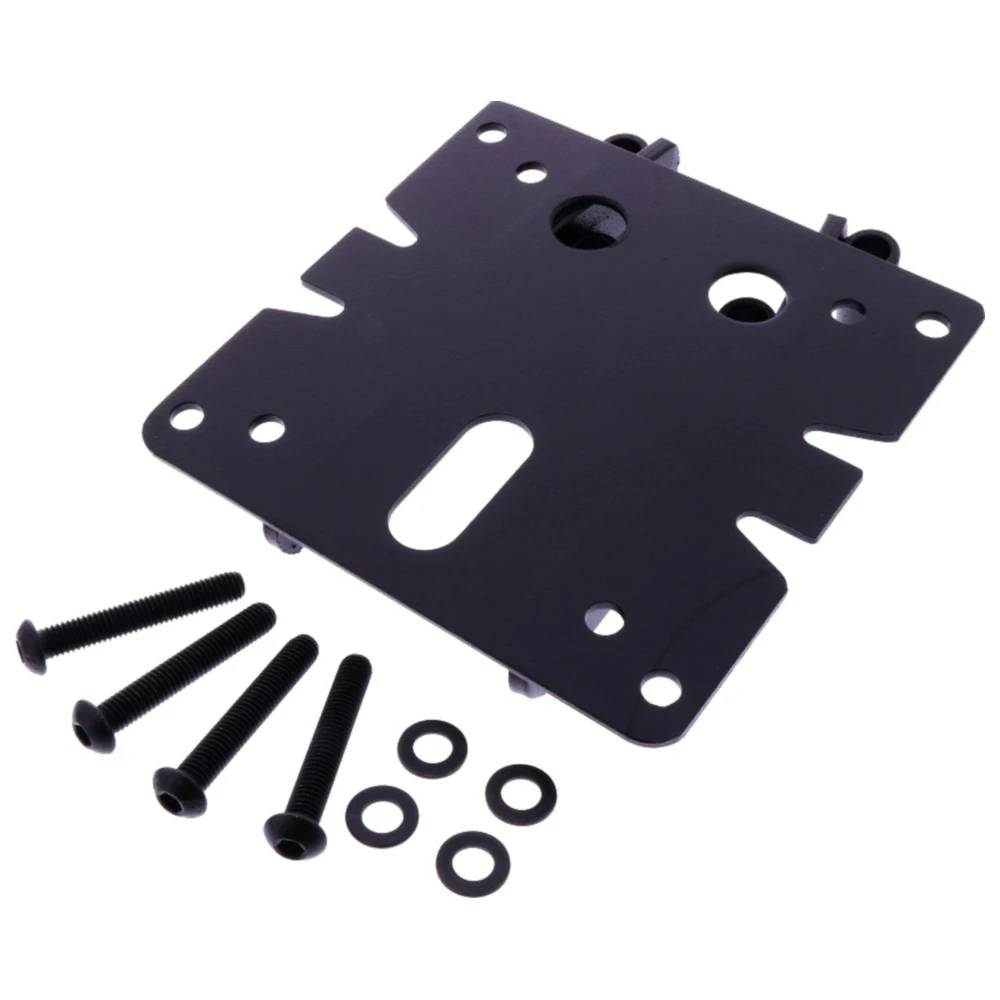 Topcaseträger Shad passend für: Gilera Nexus, Runner, Aprilia S