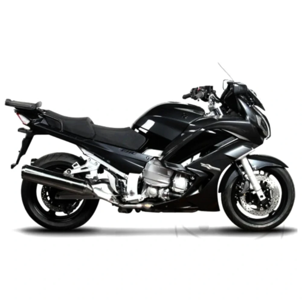 Topcaseträger für Motorräder_2