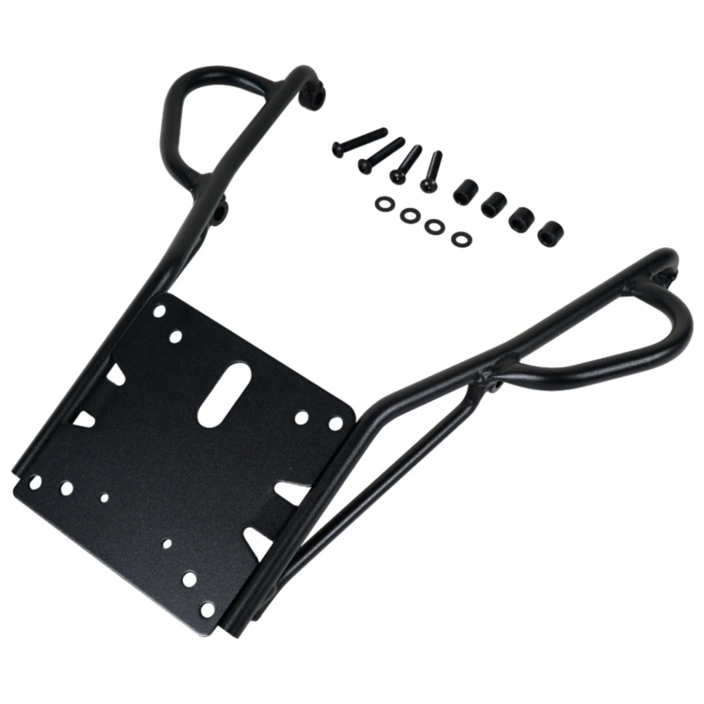 Top Master Gepäckträger für Shad Koffer_0