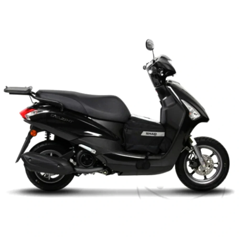 Topcaseträger Shad passend für: Yamaha LTS - C_1