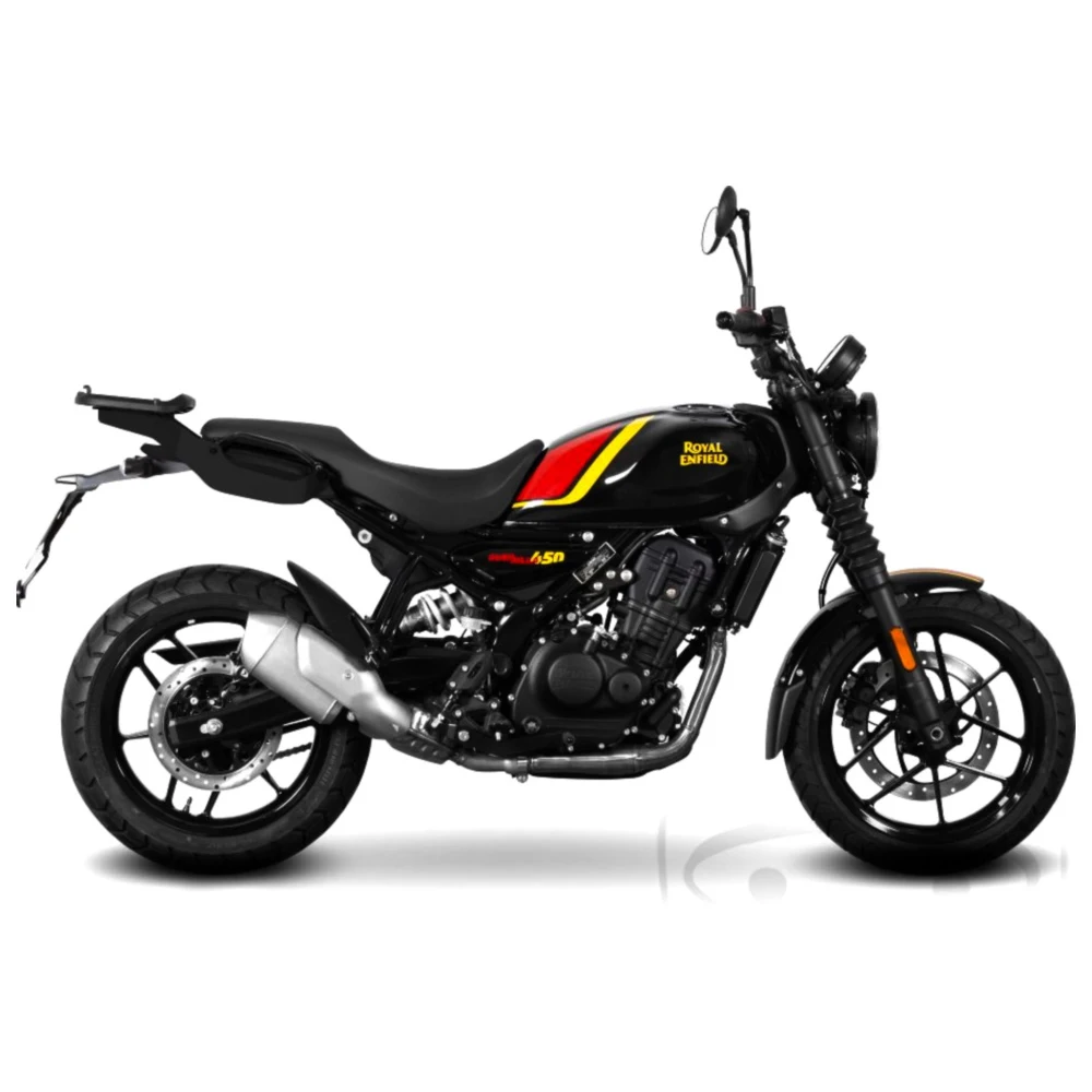 Topcaseträger Shad passend für: Royal Enfield Guerrilla_0