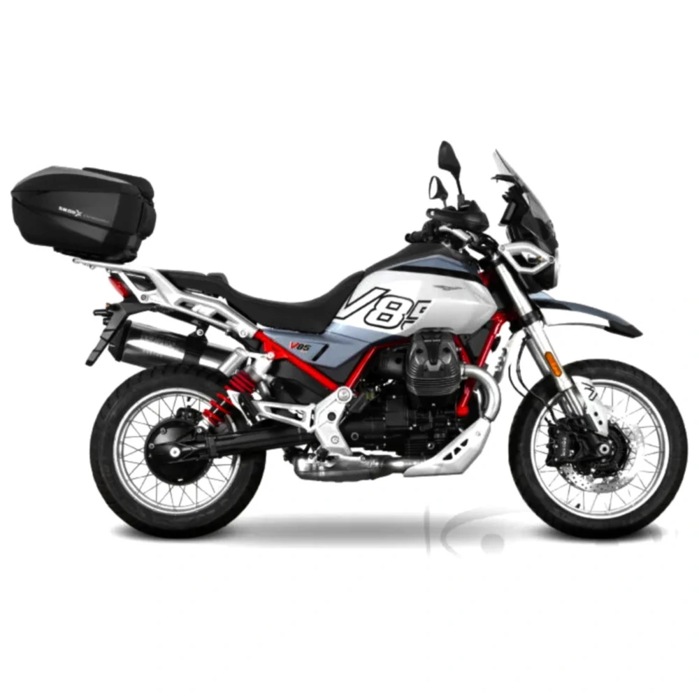 Topcaseträger Shad passend für: Moto Guzzi V85 7113006_0