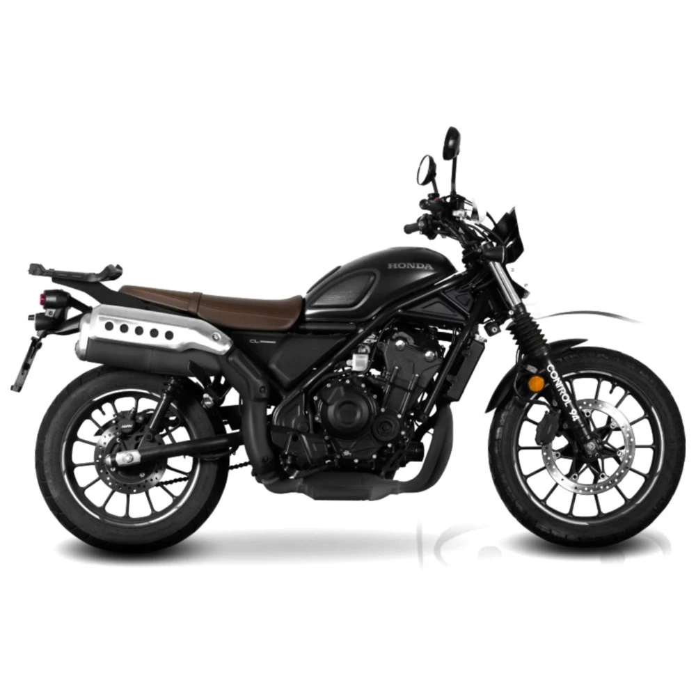 Topcaseträger Shad passend für: Honda CL_0