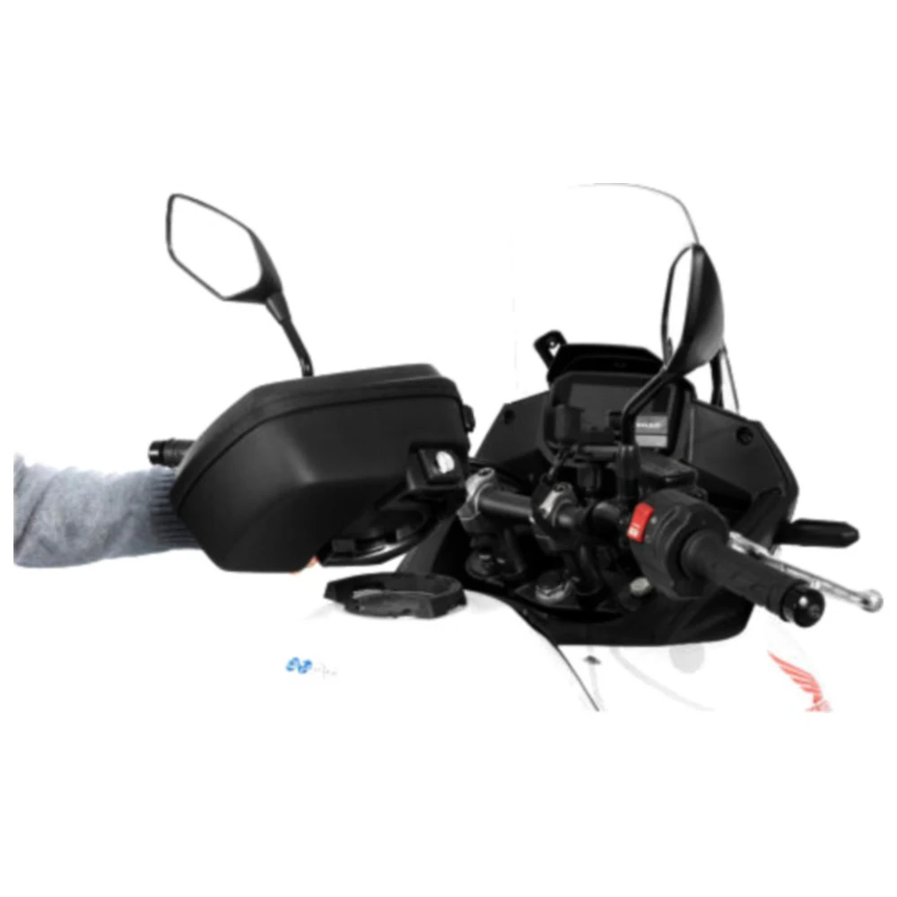 Montagesatz Shad für Click System passend für: BMW R 7113013_1