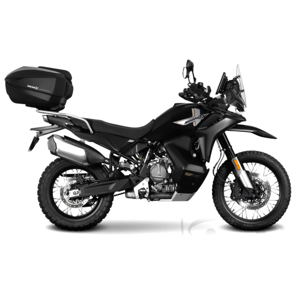 Topcaseträger Shad passend für: CFMOTO MT, MT - X_0