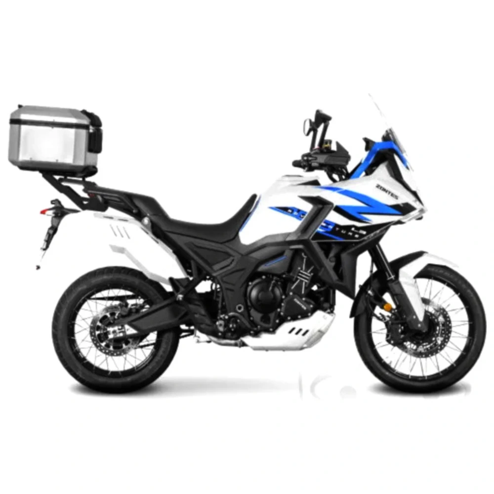 Topcaseträger Shad passend für: Zontes F_0