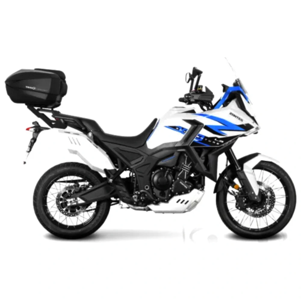 Topcaseträger Shad passend für: Zontes F_1