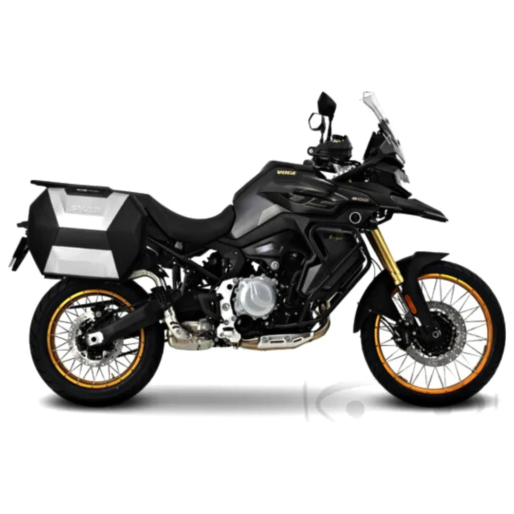 Seitenkofferträger Shad für 3P System passend für: Voge DS_2