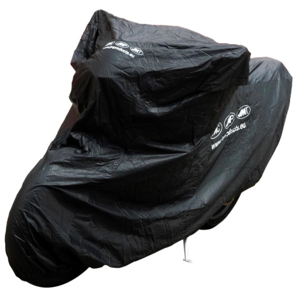 Faltgarage Motorrad JMP - 500CCM schwarz passend für: Honda CB,