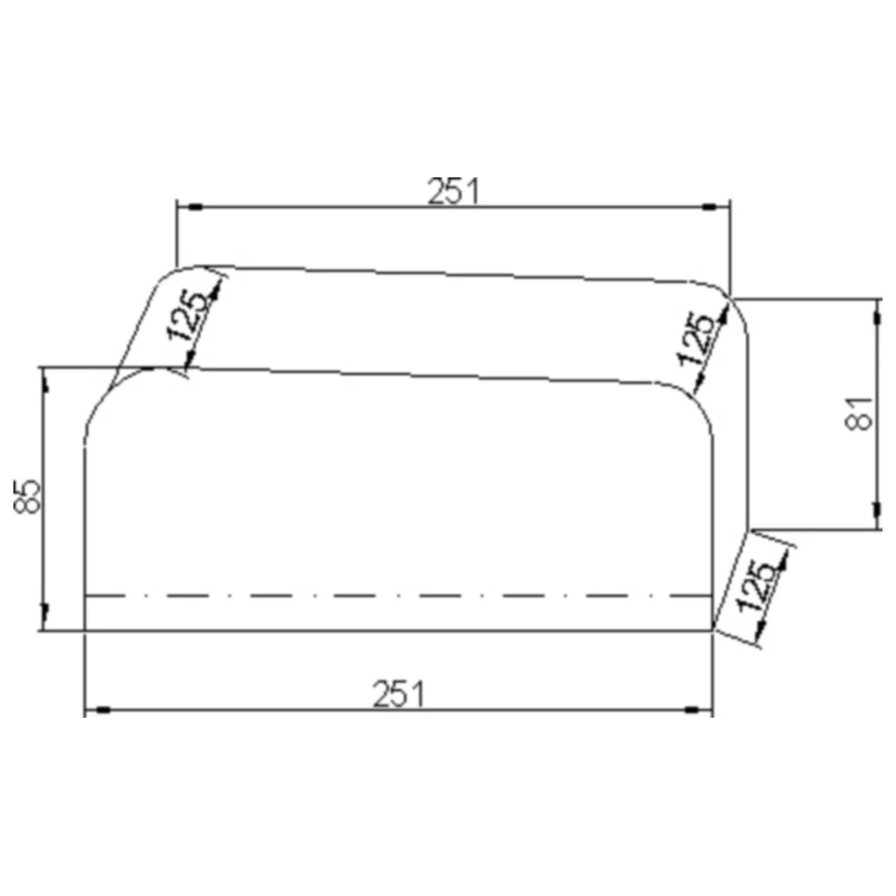 ATV QUAD COVER XL für Offroad Fahrzeuge_0