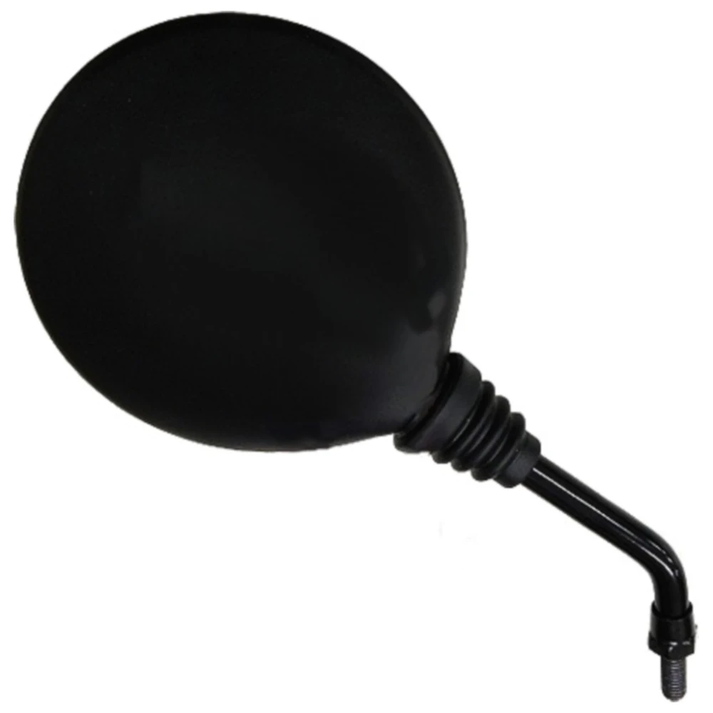 Spiegel schwarz links +rechts JMP passend für: Kymco Agility_0