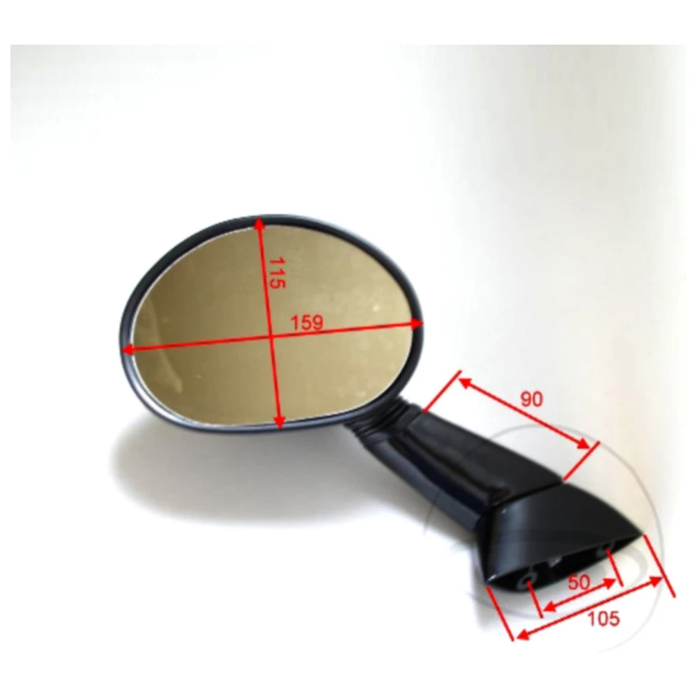 Spiegel schwarz links für: JMP_0